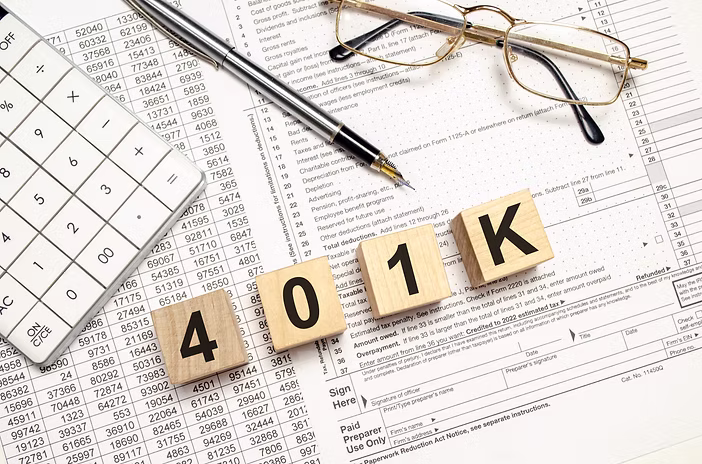 Gen Z is Job Switching More Than Ever. Here's What to Do With an Old 401(k).